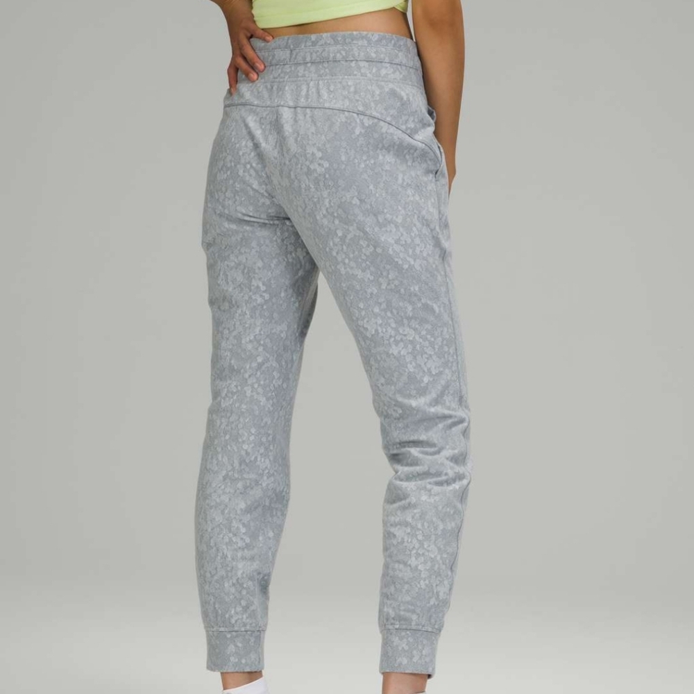 Lululemon Speckled Spritz Jacquard